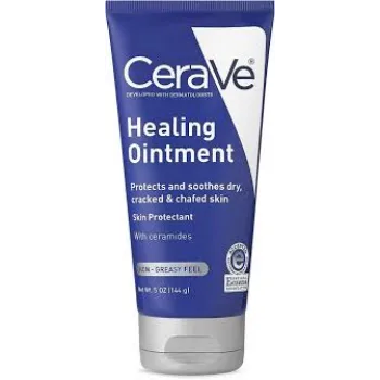 Dry Skin Ointment